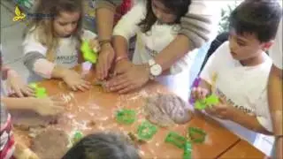 Child & Family Foundation - Angel for a Day, Portugal &ndash; Baking for a good cause