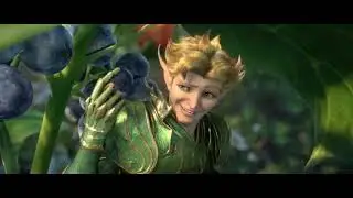 Marianne y la poci&oacute;n de amor espa&ntilde;ol completo