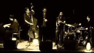 Dario Soto & Tavo Doreste I  Ain't That Love