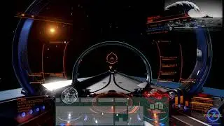 ED Horizons - E-rated Corsair vs Novice Imperial Clipper