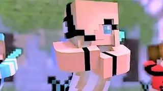 Minecraft Songs 1 HOUR Version 