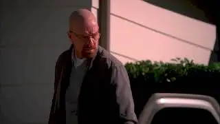 Arch&iacute;v temnoty - Prv&aacute; obeť ! Dexter Morgan & Walter White | #2