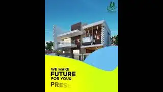 Real Estate Animation Ad | DG Concepts