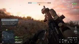 BF6 SNIPER İLE TAM 61 KİLL VURDUM !!