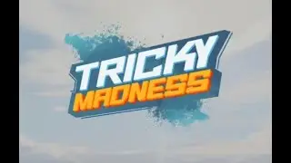 Tricky Madness 5/6/2025 #trickymadness #ssx3 #indiegame #indigames