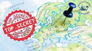 Europe's Best Kept Travel Secrets [2024]