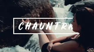 AN ESCAPE FROM QUARANTINE // Bir Tibetan Colony //Chauntra