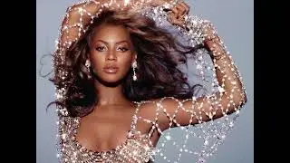 2000s Beyonce Type Beat - Slow Motion