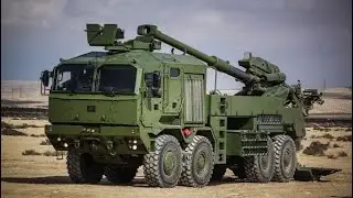 Best military combat vehicles in the world