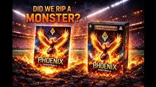 Phoenix Blaster Box.  ⚠️ALERT STATUS ⚠️  MUST SEE 👀!!!!!