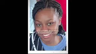 What Happened to Jeneeia Michel? A Heartbreaking Missing Case