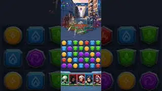 Superhero and Puzzles: More progress, but is the game growing?