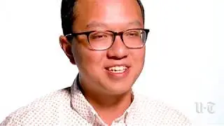 Our Immigrant Story: Samuel Tsoi | San Diego Union-Tribune