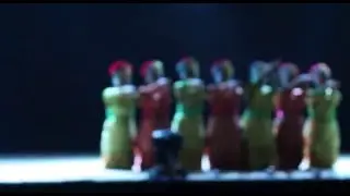 "Variasi 3" SAMAN UNSRI