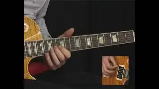 Lick Library Mike Casswell Drop Tunings