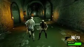 Solo Mission in a Zombie City | ANTIDOTE Gameplay (Indie Game)