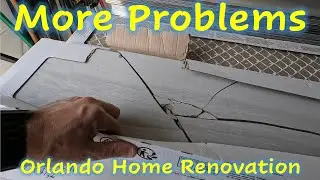 More Problems - Orlando Home Renovation