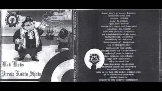 radio caroline party mix