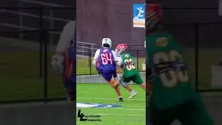 Lacrosse Legends: 2025 Blatant Exposure Showcase #blatantexposure #blatantevents #blatantathletics