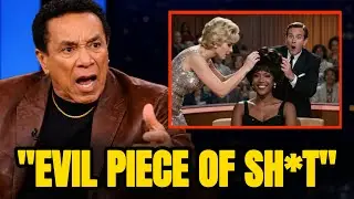 Smokey Robinson Exposes 15 Black R&B Legends the Industry Secretly Tried to Destroy