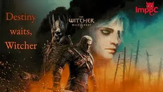 Return to Skellige - The Witcher 3: Wild Hunt (Ep. 40)