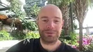 GIN 2026 Cruise Review