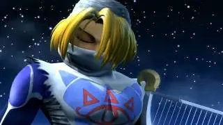 Super Smash Bros. Melee - Beta Opening