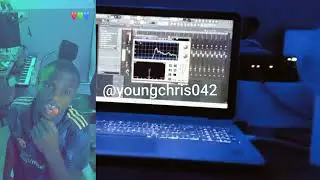 Wave plugin in mixing