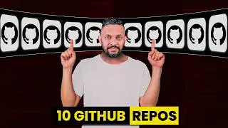 10 секретных репозиториев Github, которые должен знать каждый программист