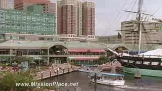 Mission Place Apartments | Jessup MD Apartments | Dolben Apartments