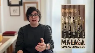 El Cartel de la Semana Santa 2026. Mi opini&oacute;n.