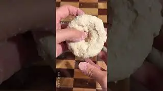 Cottage Cheese Protein Bagels!