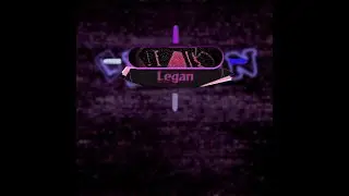 Legan (Composer) - Game Audio Reel [2025]