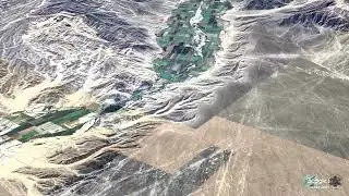Nazca Airports Lines 2. . . . . Ancient Andes Flying People , Peru ,S.America //// NAZCAirports . .