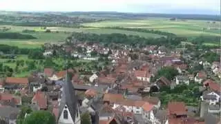 Munzenberg Castle Germany