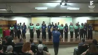 ENCONTRO DE CORAIS DO IFCE- 11 DE NOVEMBRO