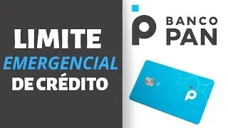 Banco Pan | Veja o Seu Limite Emergencial de Cr&eacute;dito