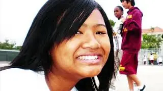 Killed By Long Beach Crips The Melody Ross Story