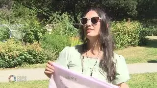 Pinoy&nbsp;Pride Vancouver Society, grand marshal sa Vancouver Pride Parade | OMNI News Filipino
