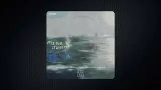 Funk E - Science Friction [MRD003]