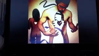Dejame llorar [Lenin ft Crimex] M.R 2015