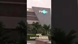 IVOC  SANITARYWARES #trandingshorts