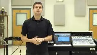Blue Devils Field Audio: System Overview