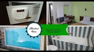 Miami Hotel Soi 13 Sukhumvit Rd Bangkok Thailand - WHIBT