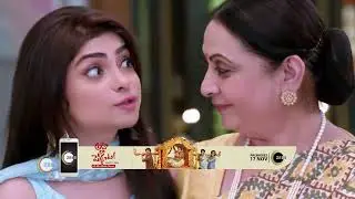 Kumkum Bhagya | Ep - 2222 | Webisode | Oct, 11 2022 | Shabir Ahluwalia, Sriti Jha | Zee TV