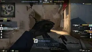 4k Round for&ccedil;ado