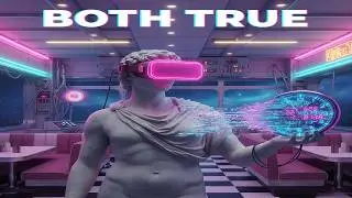 Metamodernism Explained: Beyond Postmodern Irony