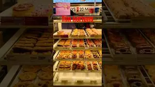Tim hortons breakfast menu #canada #timhortons