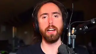 Why Asmongold's Comment Section is Full Of Racists