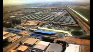 Saif Zone TVC